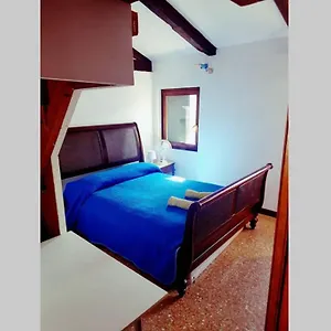 Apartamento Large 3 Flat Rialto, Venecia