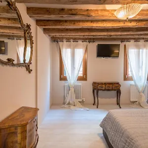 Apartamento Andrea Flat 3rd Floor, Venecia