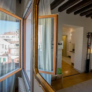 Specchieri Venezia