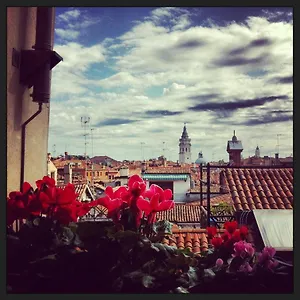Appartement Lion Rooftop Novita', Venetië