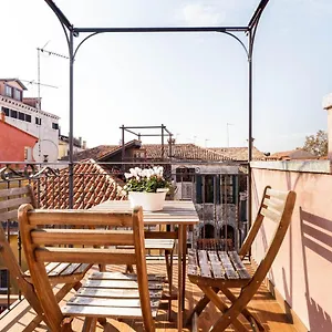 https://ca-del-mariner.hotelslidodijesolo.com