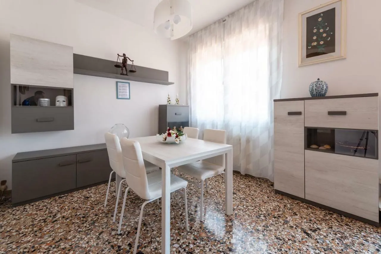 Ca Misericordia Apartment Venice