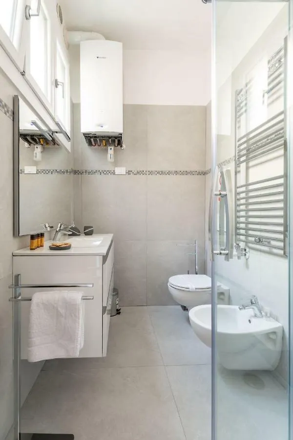 Apartamento Ca Misericordia Venecia