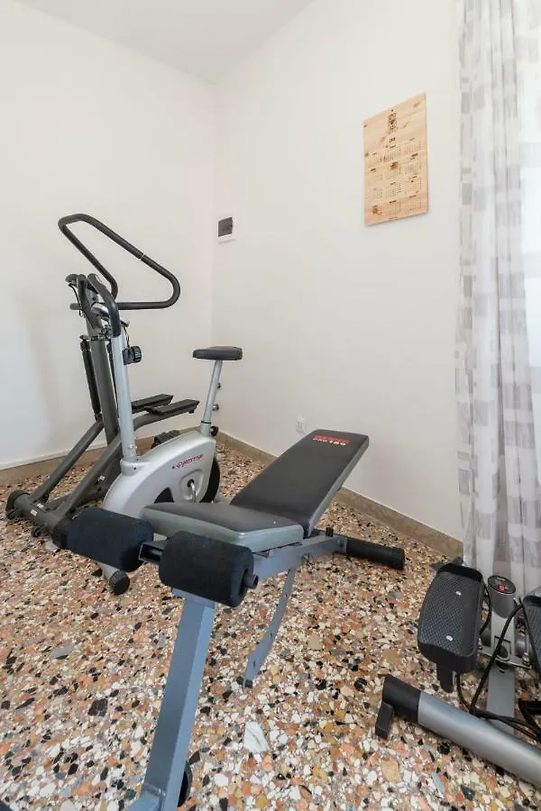 Apartamento Ca Misericordia Venecia 0*,  Italia