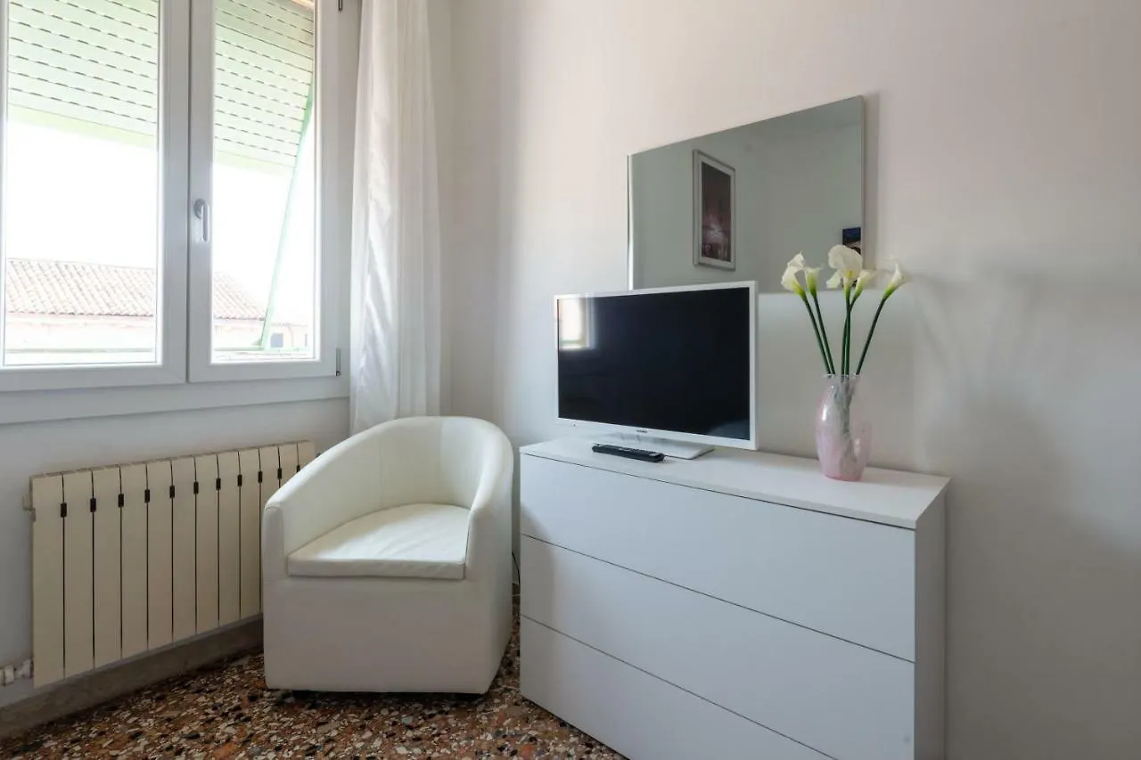Apartamento Ca Misericordia Venecia Italia