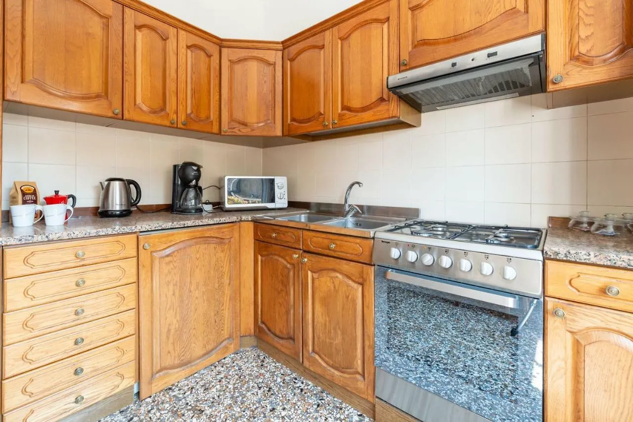 Apartamento Ca Misericordia Venecia