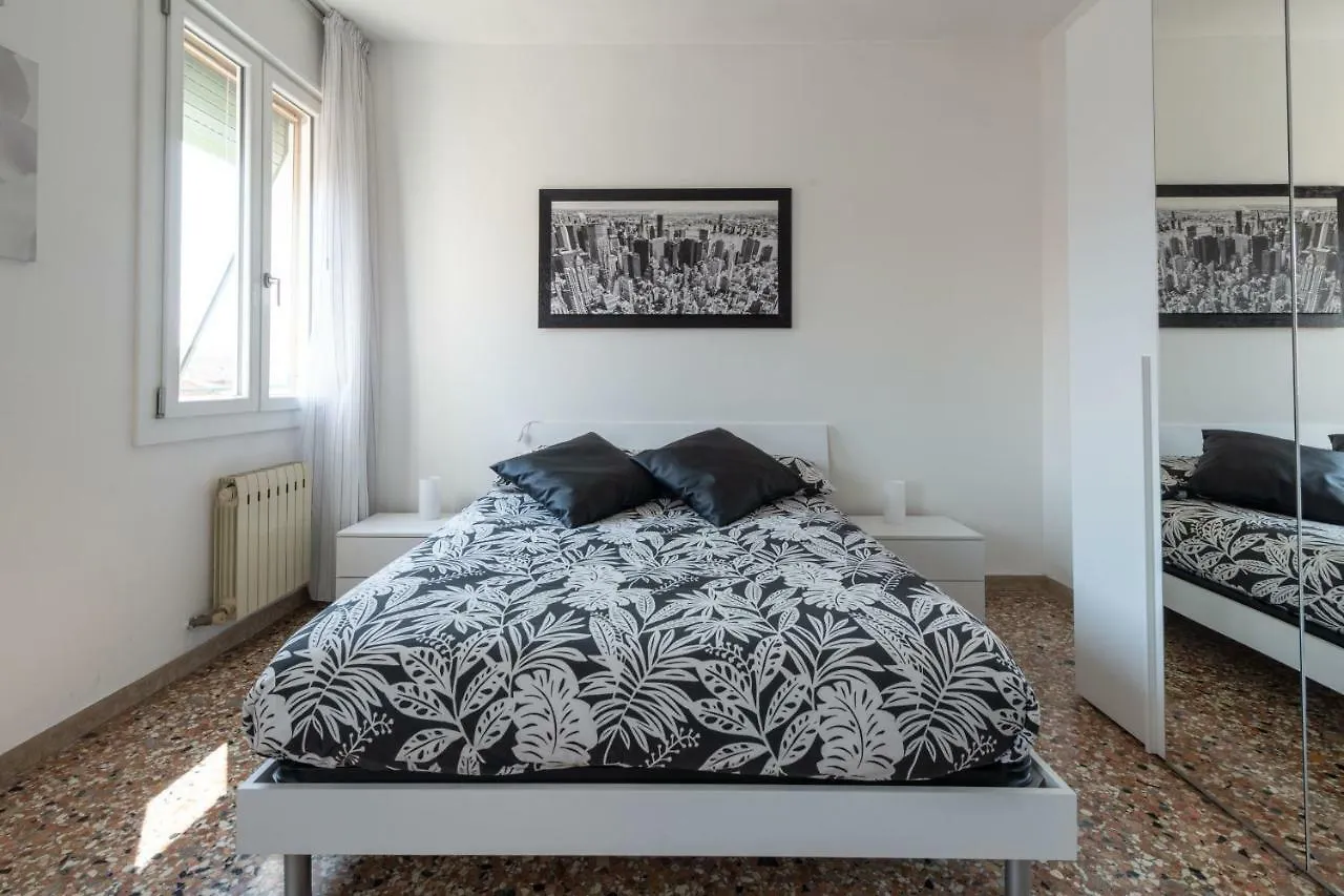 Apartamento Ca Misericordia Venecia 0*,  Italia